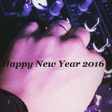New Year 2016 Mix by DARKA