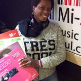 Marcia's MiXedBag show on Mi-Soul 21/12/2015