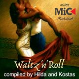 Waltz 'n' Roll - by Hilda and Kostas