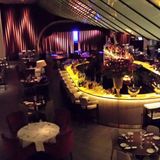 I am Isaac - Brunch at Quaglinos
