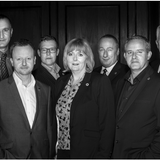 BNI UK Conference Dreaming Room - Terry Hamill
