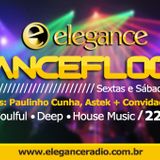 Astek @ Elegance Dance Floor (17-maio-2013)