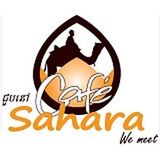 Café Sahara - Best Of Oriental Chill Out