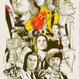 Tarantino Taster