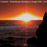 Dubwise Meets DJ Couture - Downtempo Boutique Lounge Chill - Vol. 6 w/ Femi Kuti, Sly & Robbie ect.