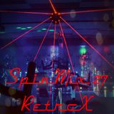 SpinMix 27 RetroX