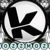 Jeff Mills Live @ Kozzmozz 13-4-2001