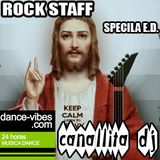 Rock Staff special e.d.