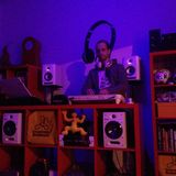Deejay cescmai @ techno-chicha vol.5
