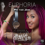 Euphoria Official Podcast - Episode 4 ft. Phamstar #euphoriaradio