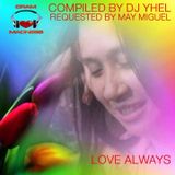 LOVE ALWAYS