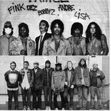 Show #183 ("The Soul" of Stevie, Prince, Phony Ppl, Myles Sanko, Tuxedo & more)