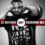 Raekwon (Wu Tang) Choicecuts Mix