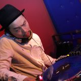 neco DJ at Tokyo Soul Drive vol.14