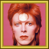 Hall of Fame: David Bowie