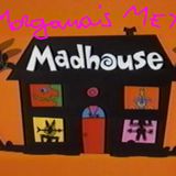 Dj Morgana's Metal Madhouse on House of Prog