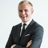 James Hanson on BBC Somerset