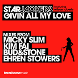 Starjackers Live DJ Mix @ Ministry Of Sound Clubbers Guide Tour 2008