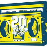 20 Years - 1999 Minimix by BNCKD