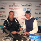 SFK PIERIKOS - TSITIROKIS