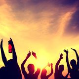 Sand, Friends & Chills: The Summer of Love and All That Revisited