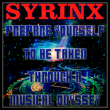 PREPARE YOURSELF TO BE TAKEN THROUGH A MUSICAL ODYSSEY