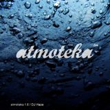 DJ Haze - atmoteka 1.6