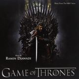 Game of Thrones - Season1 - Ramin Djawadi