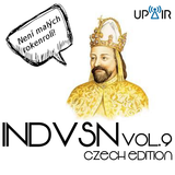 INDVSN VOL. 9 - CZECH EDITION