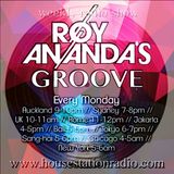 ROY ANANDA'S GROOVE #53
