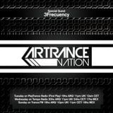 ArZen pres. Artrance Nation Ep 46 with 3Frecuency Guest Mix