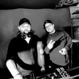 Woody&Gra3o Progressive Warmup 20160123