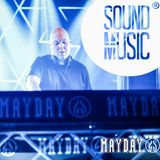 ALAN FITZPATRICK - Live at Mayday 2015 Dortmund (30-Apr-2015)