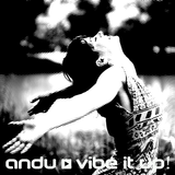 Vibe It Up! // Andu @ Vibe FM (08.03.2014)