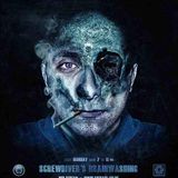 Psyco Flat - Brainwashing meets Eastside RockazZ - Clash of the Titans Residents