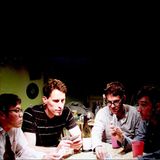 TUSSLE – Skinny Wolves (Unenhanced Late Summer Edition) Mix / August 2010