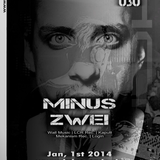HDP030 MinusZwei