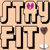 StayFit! Vol.4 mixed by Luca Fronza aka Daughters&Sons