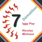 S02E07 – Demolition de J.M. Vallée, Iggy Pop et Nicolas Michaux et l'enrobé