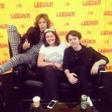LEEDS FEST! An Interview with Peace