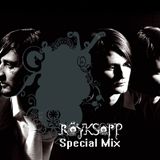 Chill Out Session 10 (Röyksopp Special Mix)