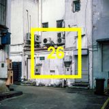 GEMS26 - UK GARAGE MINIMIX