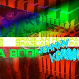 Brazilian Hot Pants (Funk/Soul) ♫♬♩◀▁▂▃▄▅▆█