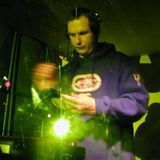 Technical Itch - Live at Home Club Budapest 09.03.2002