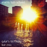 /// 2013 Aramis B2B Schaed : galac's birthday live mix / @ studio Saglio strasbourg 2013