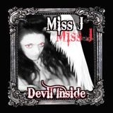 DEVIL INSIDE dj miss J