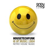 HOUSETECHFUNK