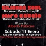 jairo Catelo@Stereo Club (Gijon)11 jan 2014"