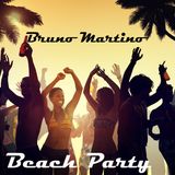 BEACH PARTY