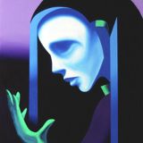 The Designer - Interview With A Ghost (2015)